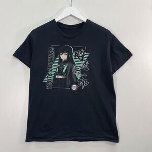 Demon Slayer Tee